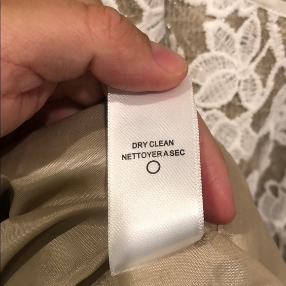 NWT Trina Turk Dress- Size 12 - Picture 5 of 5